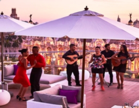 La nouvelle première adresse de La Havane