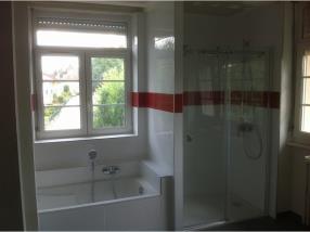 Rénovation salle de bain
