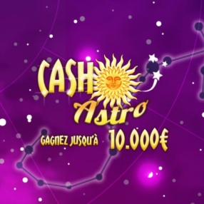 Cash Astro