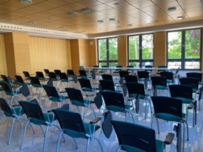 Conférences et formations