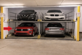 Parking en vente à Bascharage