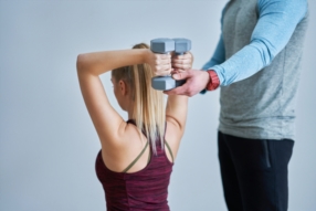 Renforcement musculaire