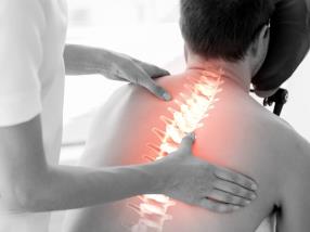 Ecole du dos - lombalgie