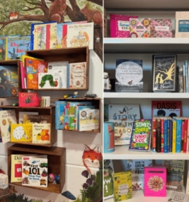 Un peu de lecture...