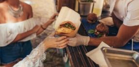 Réservez Notre Food Truck pour Votre Événement
