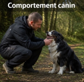 Comportement canin