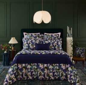 Linge de lit