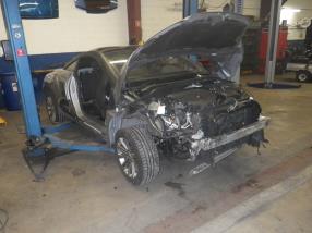 Carrosserie