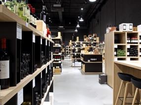 Vins et Spiritueux