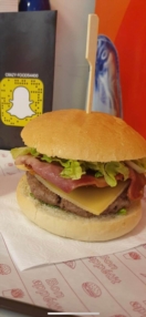 Burgers