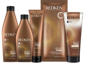 REDKEN - All Soft Mega