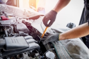 Nos services d'entretien et réparations