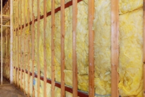 Isolation (Thermique & acoustique)