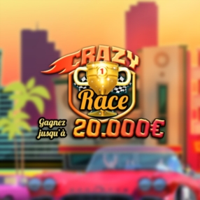 Crazy Race