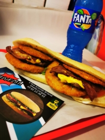 Sandwichs