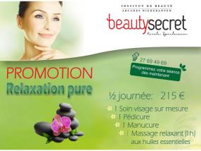 Promotion