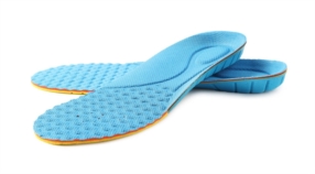 Semelles de confort et semelles pour le sport