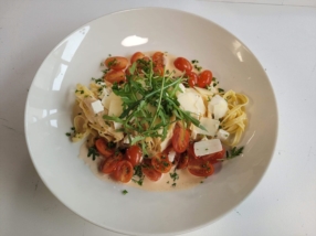 Espace Bistro