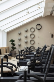 Nouveau studio Pilates au Luxembourg