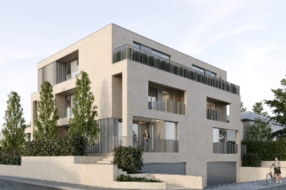 Une architecture entre tradition et modernité