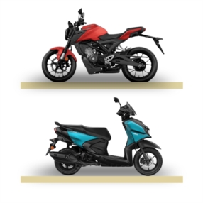 Permis MOTO - A1