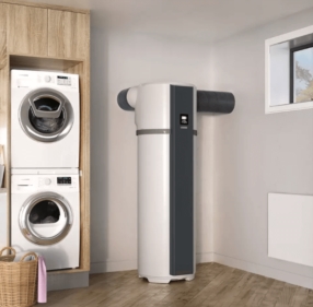 Ballons thermodynamiques – LUMECO