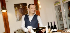 Cave à vin