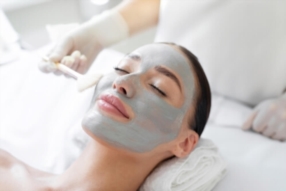 Soins du corps et du visage