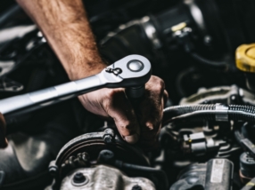 Restauration de voitures anciennes