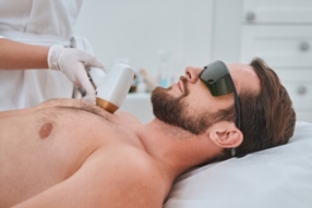 Épilation Laser – Homme