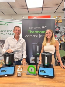 THERMOMIX TM7