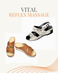 Vital Reflex Massage : Améliorez Votre Circulation Sanguine
