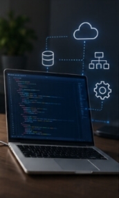 Développement d'Applications Web sur Mesure