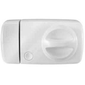 Verrou de sécurité Abus