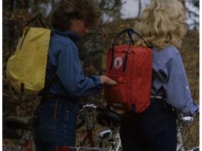 Fjäll Räven Family Teaser Kanken