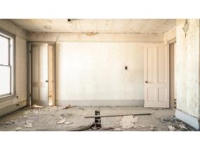 Rénovation
