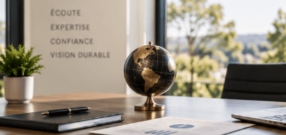 Gestion de patrimoine sur mesure