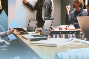 Évaluation et reprise d’entreprise