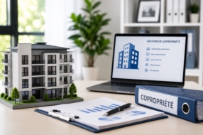 Syndic de copropriété