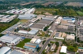 Sécuriser vos projets industriels par le droit 