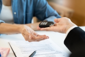 Location de véhicules sans chauffeur