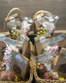 Chocolat & Confiserie