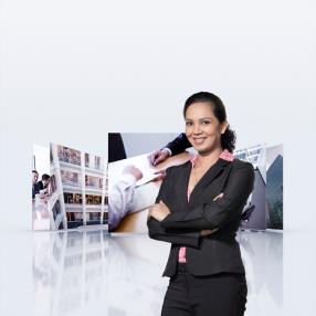 Executive search and talent solution