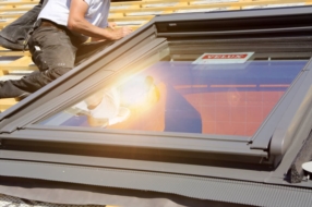 Installateurs et conseillers Velux agréés