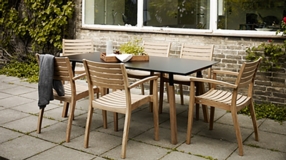 Mobilier Extérieur