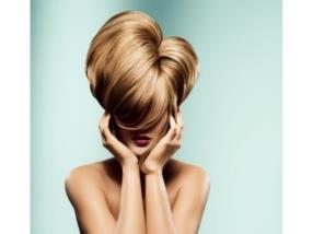 Coupe tendance
