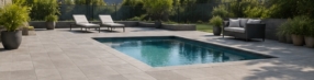 Carrelage Extérieur & Aménagements Extérieurs