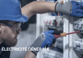 Electricité Générale