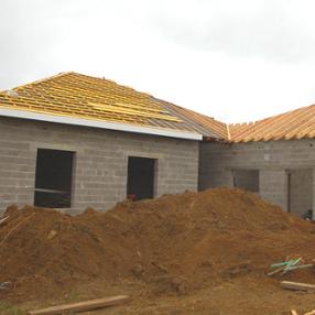 Construction traditionnelle