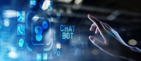 Service de Chatbot